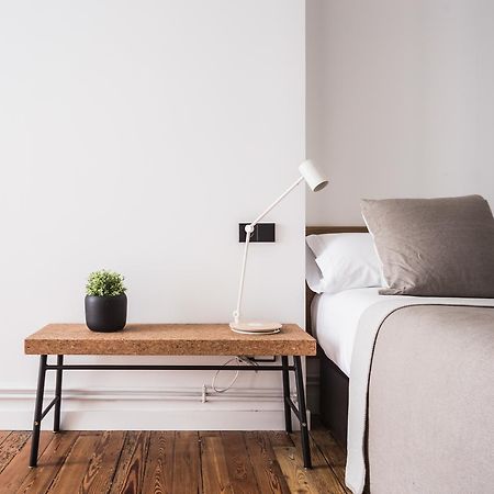 Bella Easo - Iberorent Apartments 산세바스티안 외부 사진