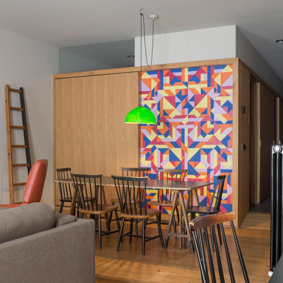 Bella Easo - Iberorent Apartments 산세바스티안 외부 사진