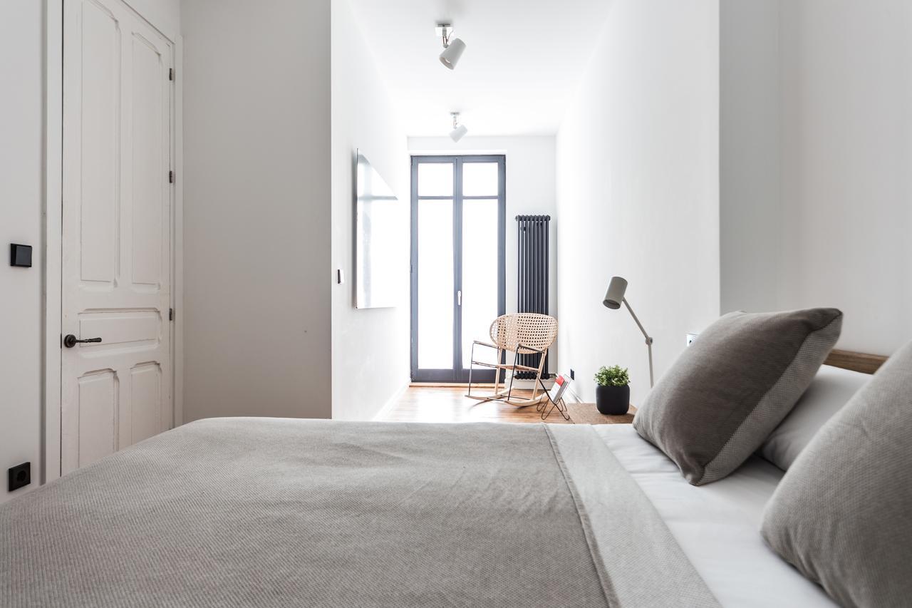 Bella Easo - Iberorent Apartments 산세바스티안 외부 사진