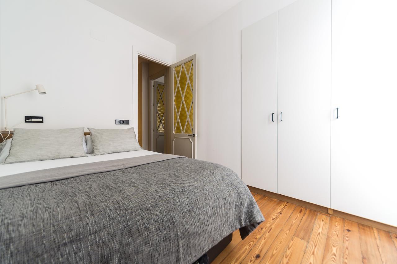 Bella Easo - Iberorent Apartments 산세바스티안 외부 사진